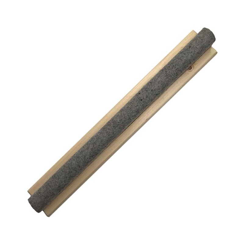12" Wooly Pressing Bar Ewe & Me Wool EAM-8442