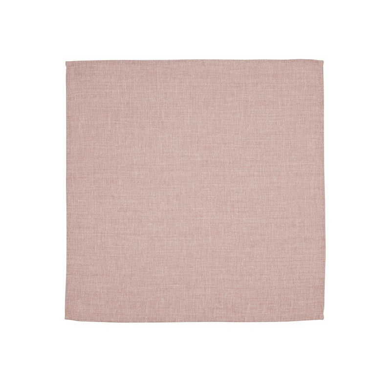 Riverside: Napkin Set of 6 Apricot