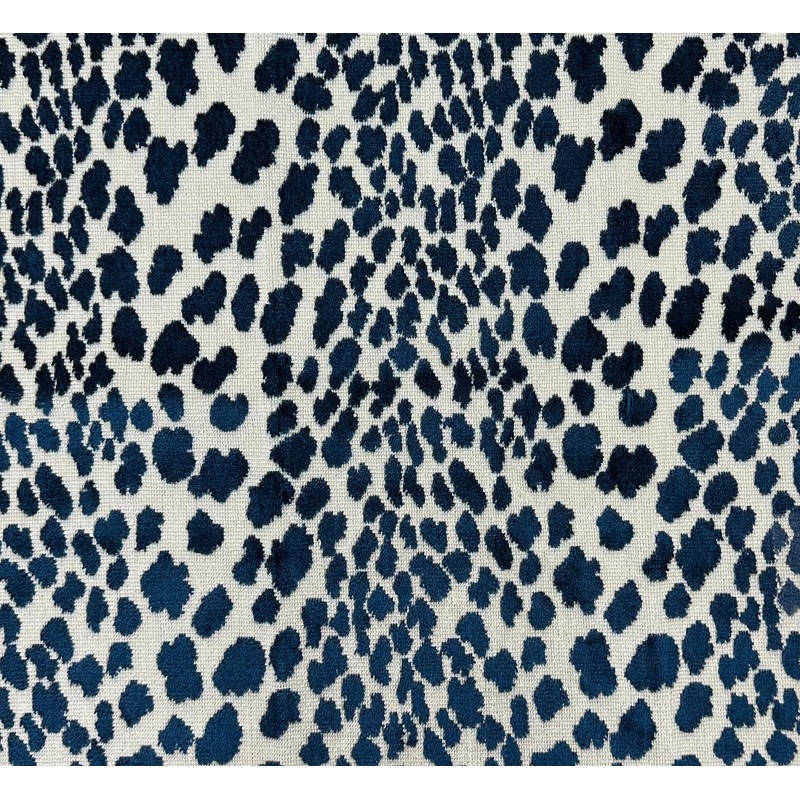 Seeing Spots - Lapis