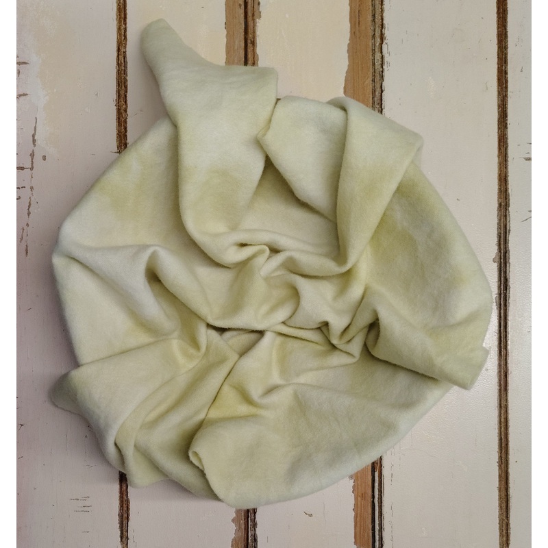 GOLDEN PEAR 03 M Hand Dyed Wool (Wholesale)