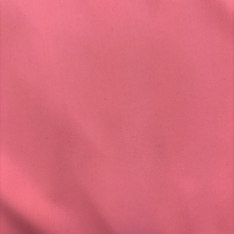 Swimwear Solid Pink
