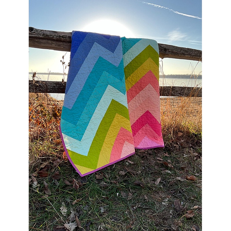 Pattern: Kenzie