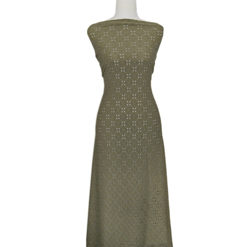 Sage Broderie Anglaise - $20.50 pm - DTY