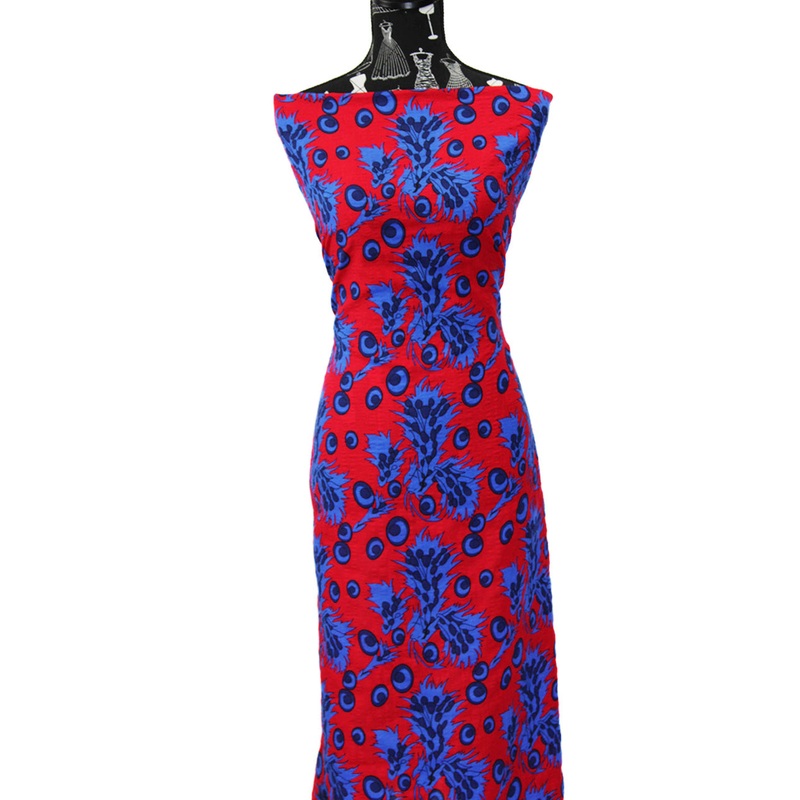 Bedazzle - $19 pm - Rayon/Cotton