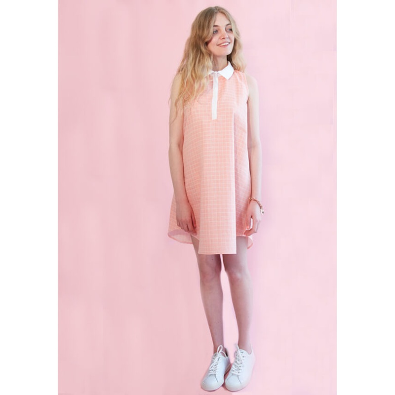 I AM - Venus Dress Sewing Pattern