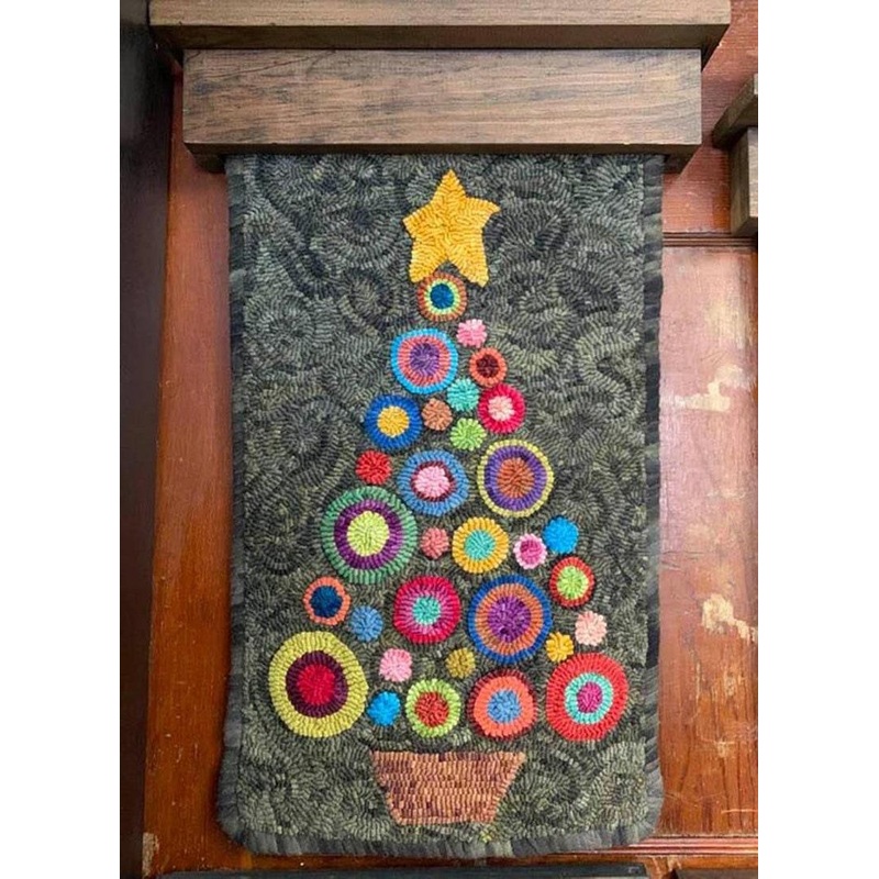 PENNY TREE Kit