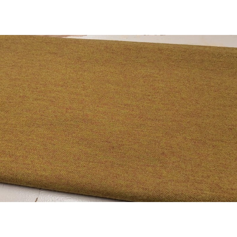 Quarter Yard Wool Off The Bolt