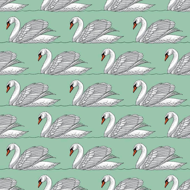 Swan Lake