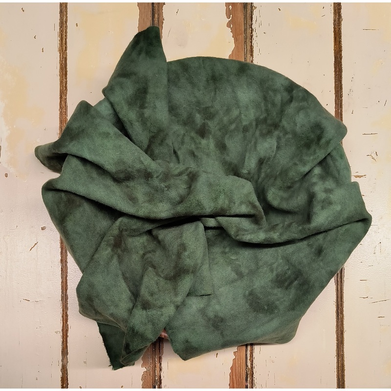 BALSAM FIR Hand Dyed Wool (Wholesale)