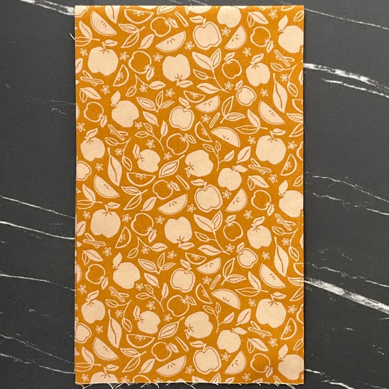 Rainier by Jessica Rose - Apple Crisp Caramel 38143 14