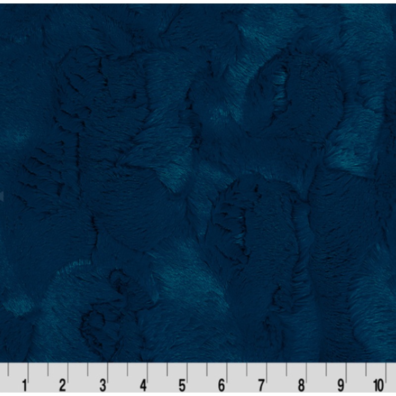 SF Luxe Hide Dark Sea