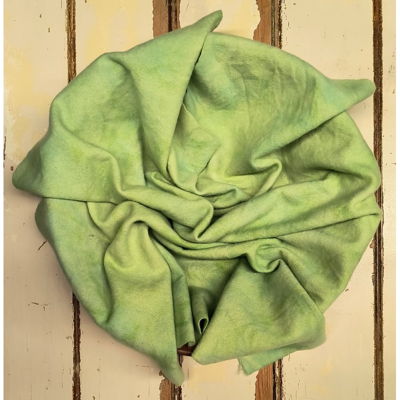 SHAMROCK 03 M Hand Dyed Wool (Wholesale)