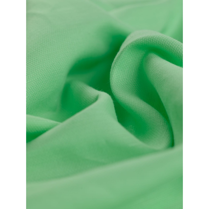 Summer House Linen - Pistachio Green Glac