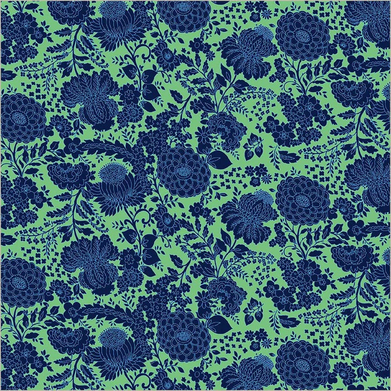 SWEET TALK Kim Sea Green - NEW ARRIVAL