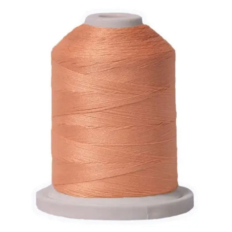 303 Pale Peach Signature Cotton Thread Mini Spool - 40WT