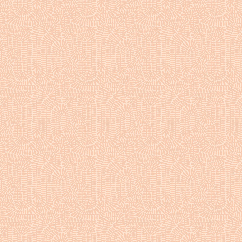 Petals in the Sun by Sandra Hutter : Bloom With Joy - Rosemist SH103-RO1