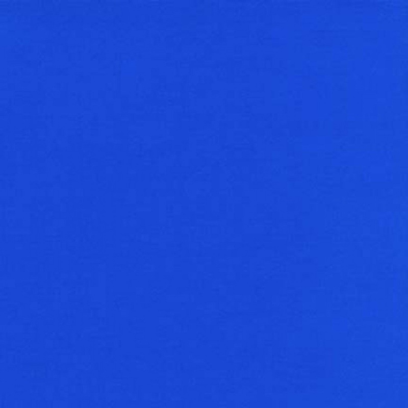 (SOLD PER BOLT) Kona Royal Blue Solid Robert Kaufman Cotton Fabric Kona-Royal-K001-1314-FB
