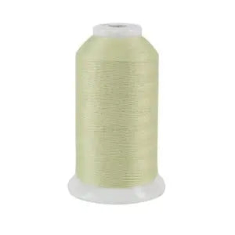 505 Moda Green So Fine! Polyester Thread