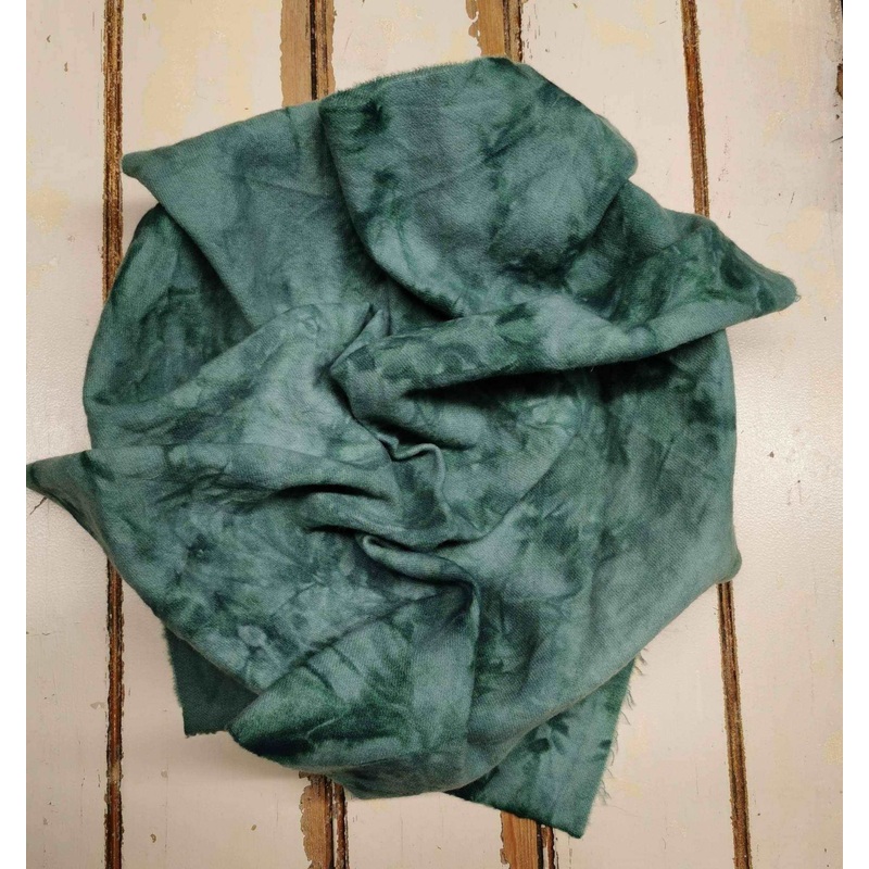 CONIFEROUS Hand Dyed Wool