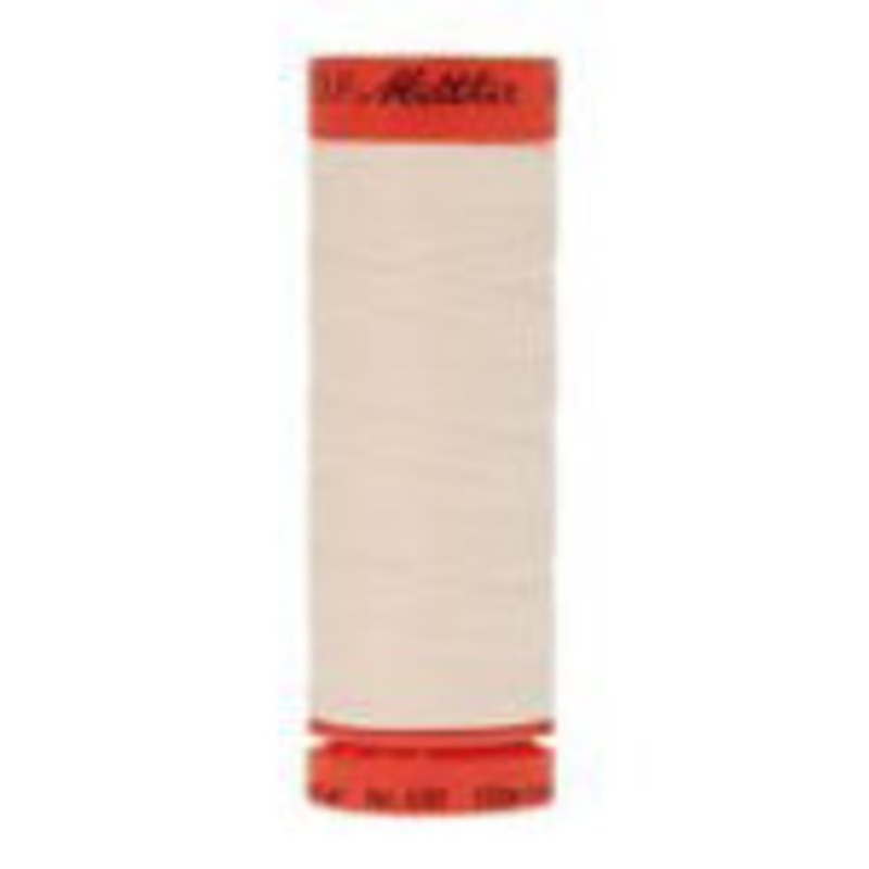 Metrosene Plus Polyester Thread / Eggshell