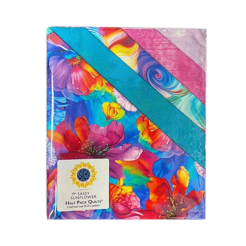 Petal Power Half Pack