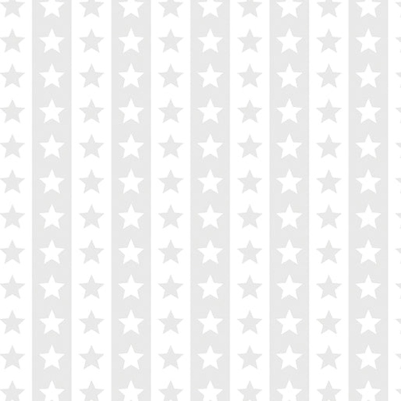 Star Spangled Whites Stars Stripes Diagonal White on White Blender Kanvas Studio Benartex Cotton Fabric BE-15365-09