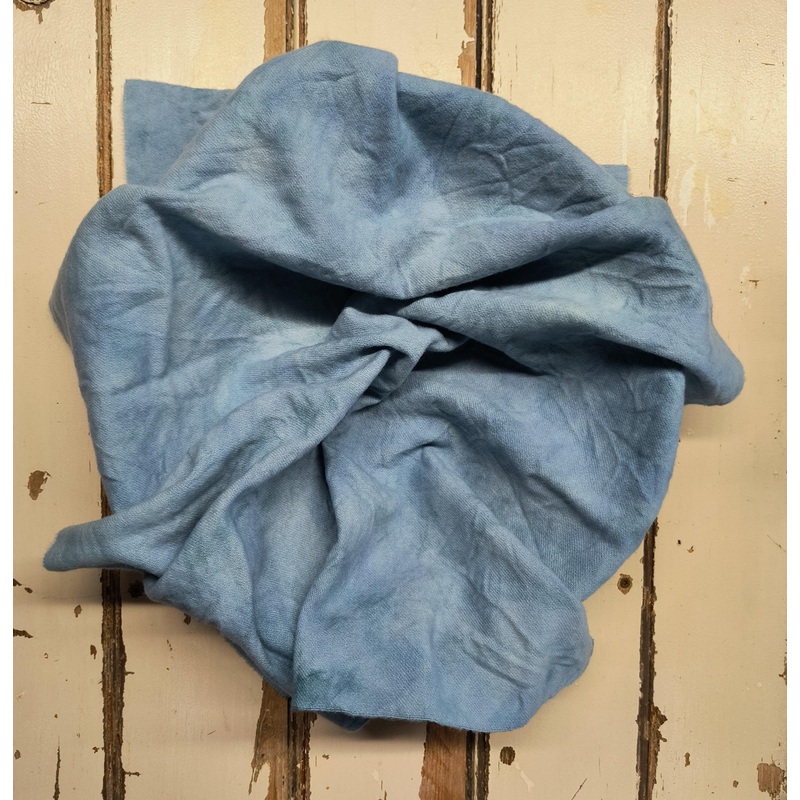 Wedgewood 02 M Hand Dyed Wool (Wholesale)