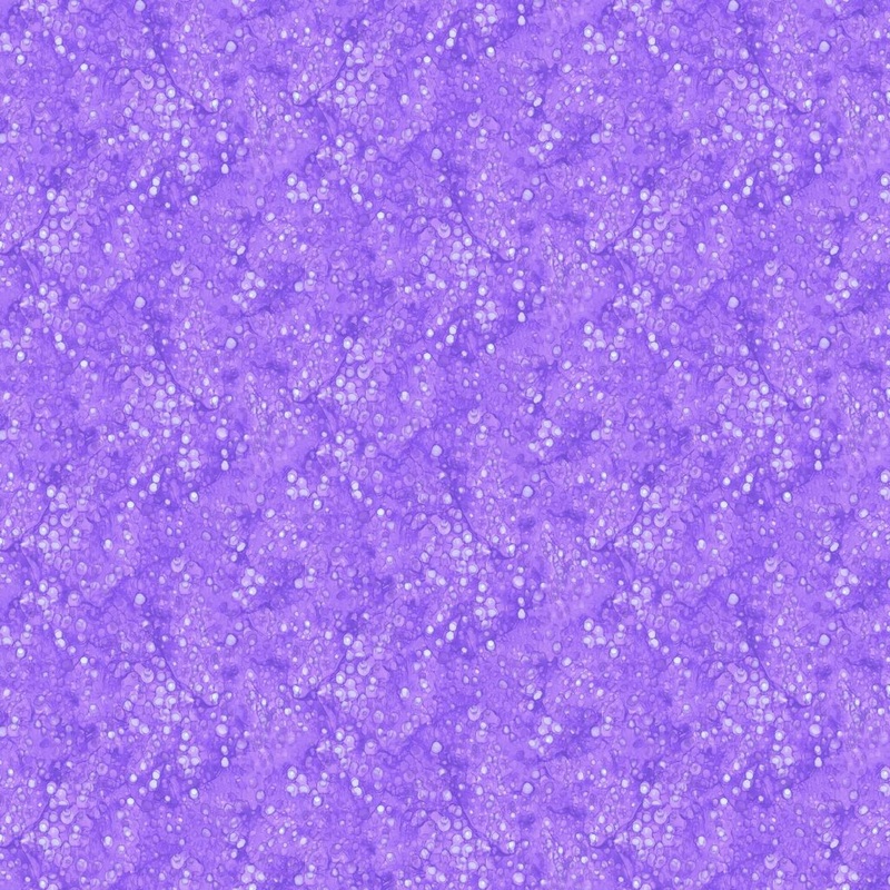 Allure Mini Texture Purple Deborah Edwards and Melanie Samra Northcott Cotton Fabric NC-DP26708-86