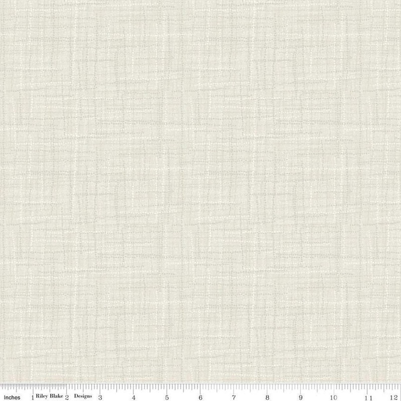 RBD Grasscloth - Pearl