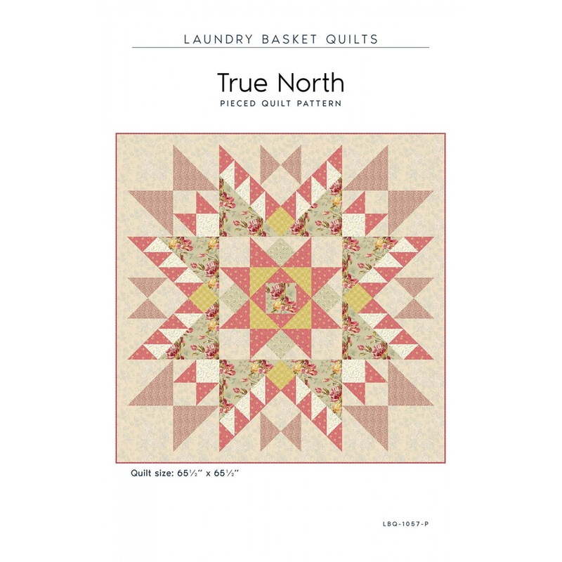 True North - Lady Tulip # LBQ-1073-P - Special Order
