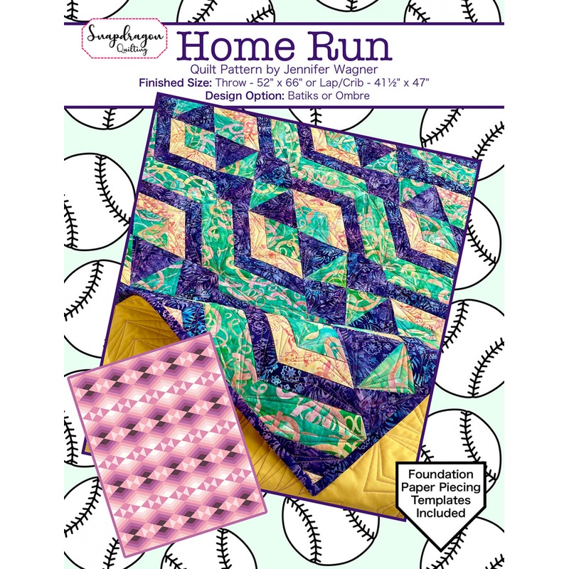 Home Run # SDQ-09589 - Special Order