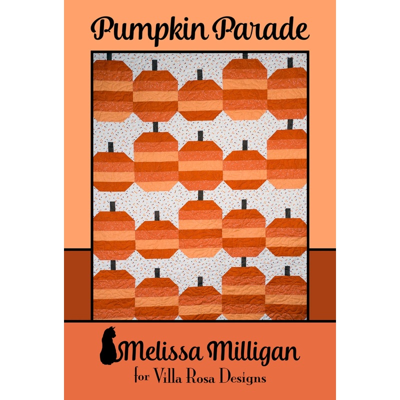 Pumpkin Parade