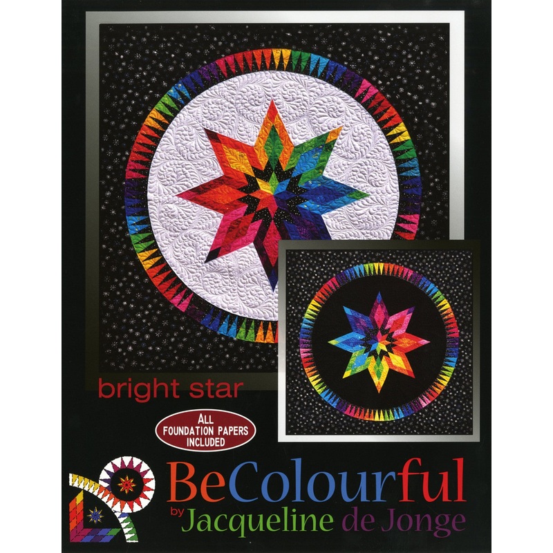 Bright Star # BC037 - Special Order