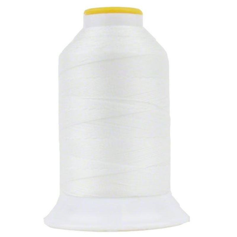 Coats Outdoor Thread white