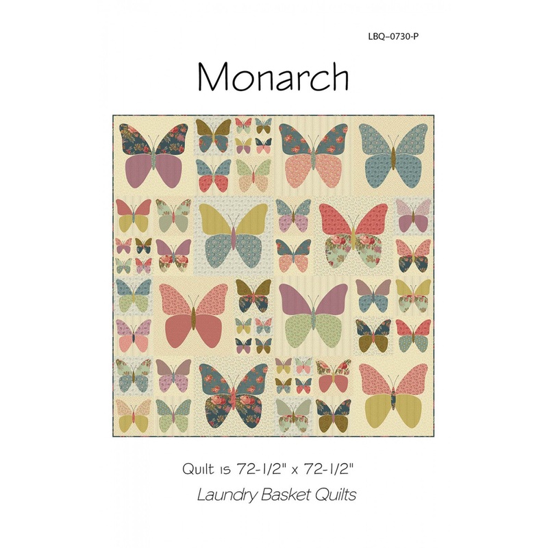 Monarch # LBQ-0730-P - Special Order