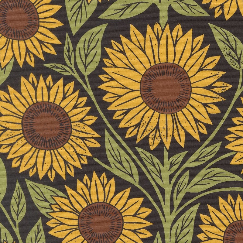 Sunflower - Midnight