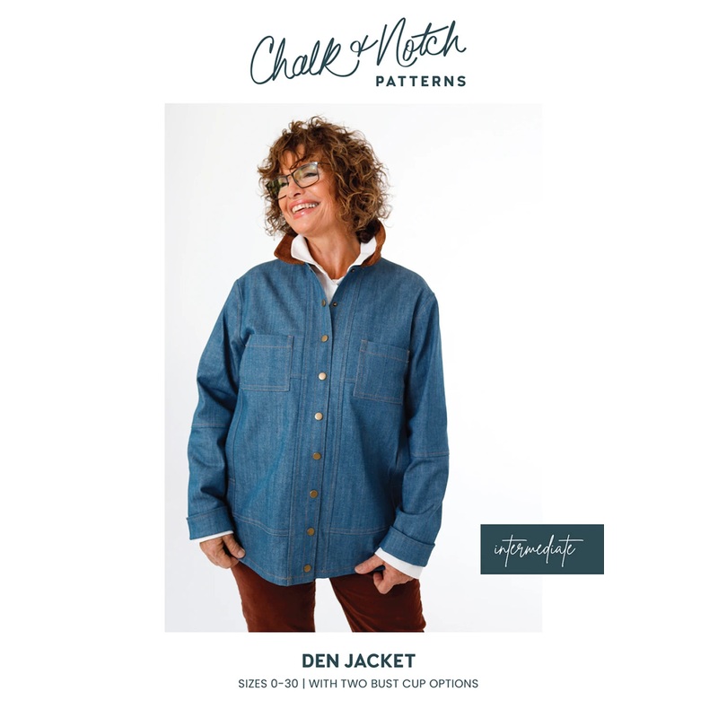 Den Jacket