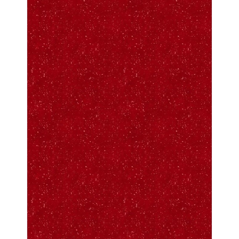 Stipple Essentials Red Danielle Leone Wilmington Prints Cotton Fabric WP-3017-27712-333