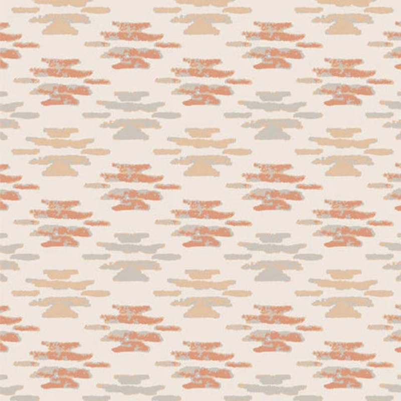 SHINE ON Woolen Blanket Sand - FAT QUARTER