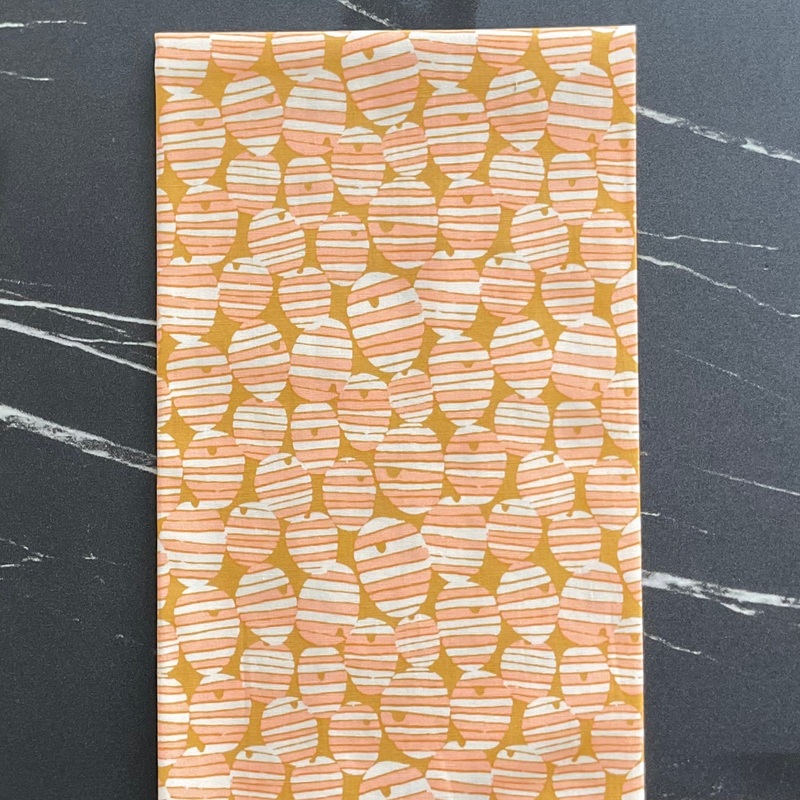 Summer Homestead by Sewcial Bee Collective : Hive & Seek SBC-SH-2052
