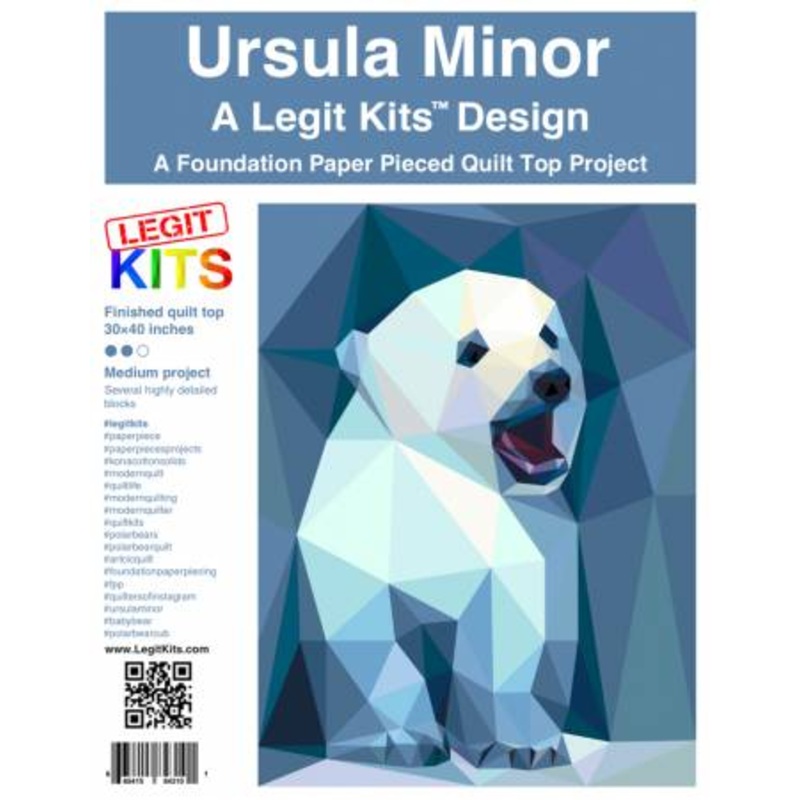 Ursula Minor by Legit Kits