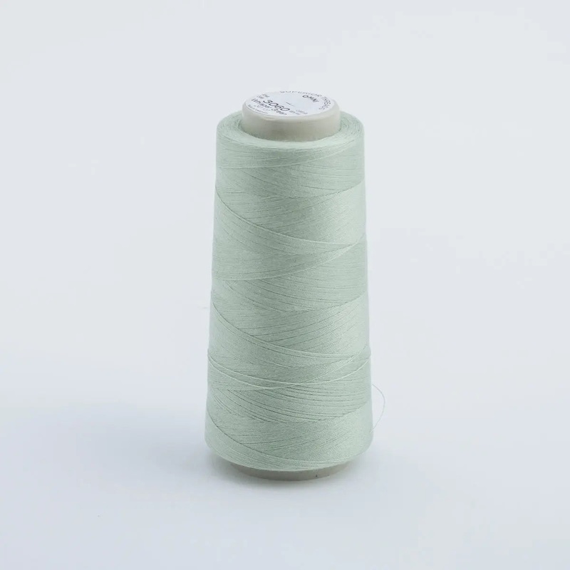 3060 OMNI Whisper Green 2,000 yd. mini cone