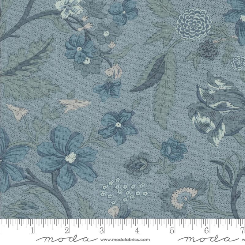 Sacre Bleu French Blue 13970 16