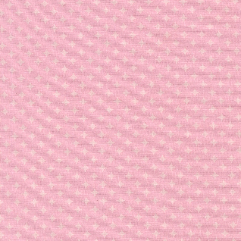 Scenery by Elizabeth Hartman : Scenery Diamonds Blush 51275 20