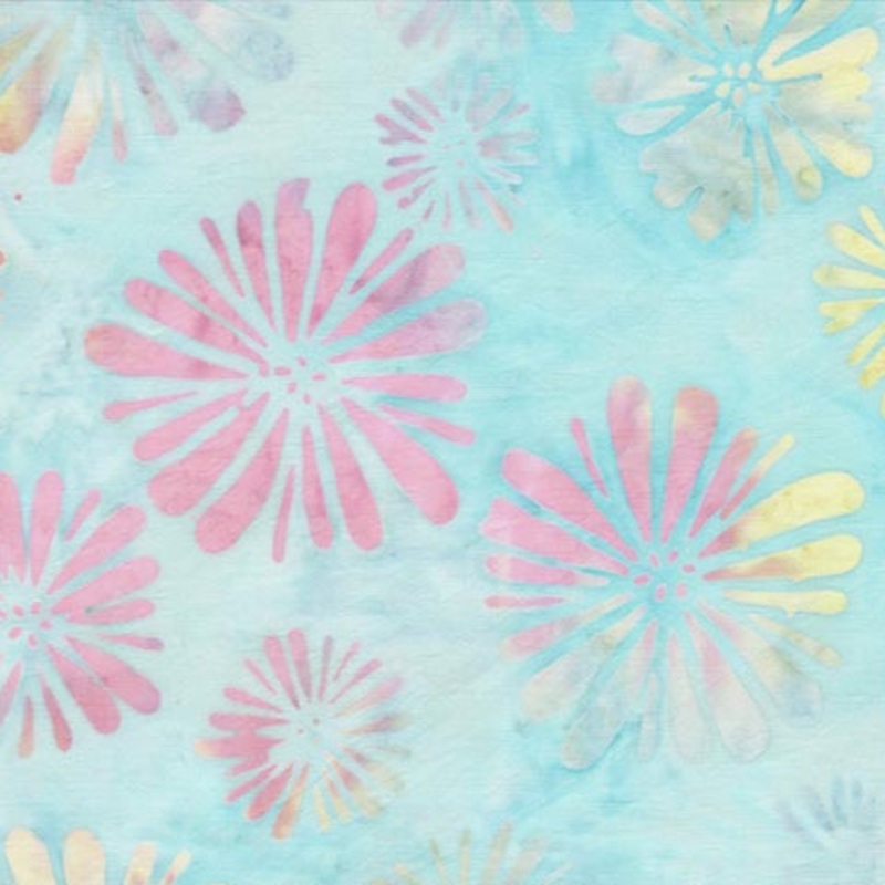 Taffy / Blooms in Sorbet