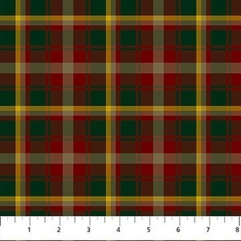 Tartan Traditions Canada