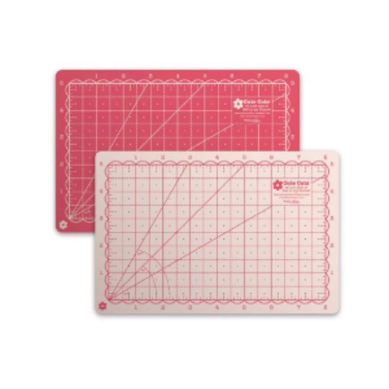 RB Lori Holt Cute Cuts Cutting Mat 5" x 8"