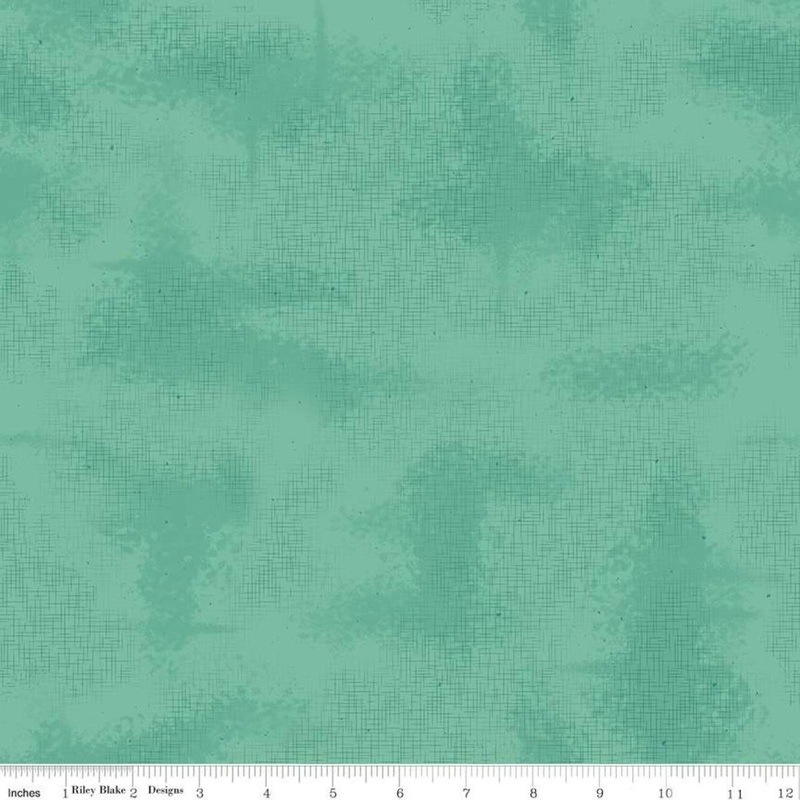 Riley Blake Shabby -Seaglass