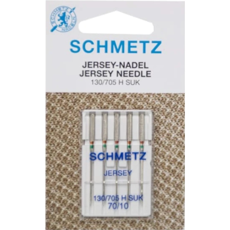 Schmetz Jersey 70/10 Needle