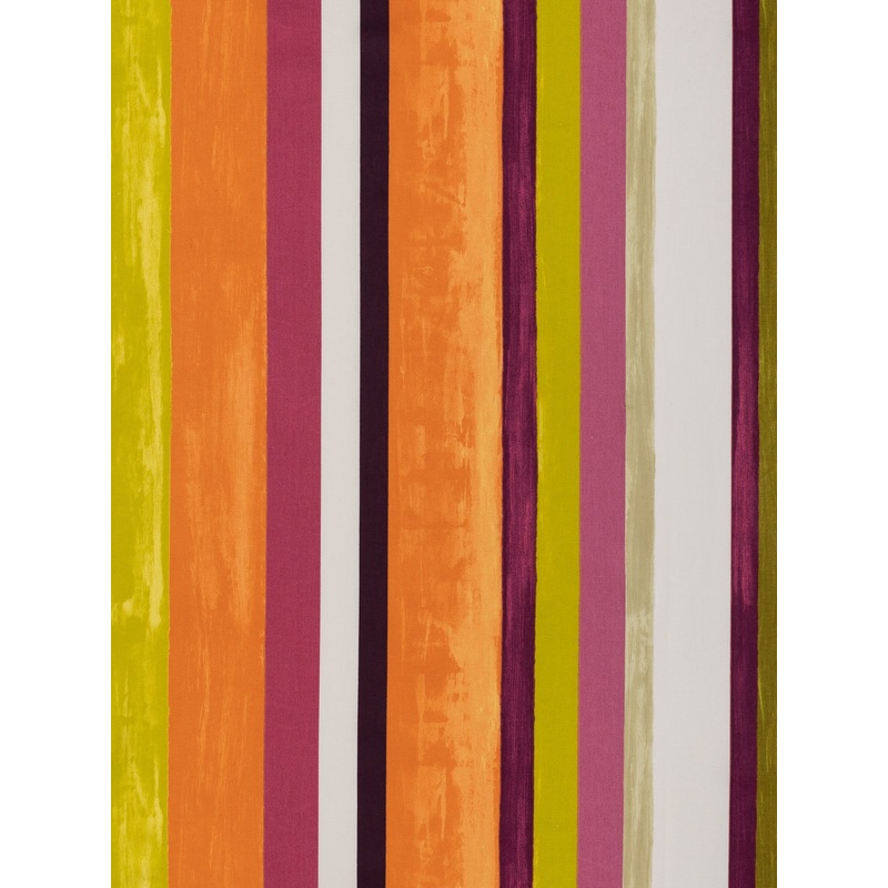 Vegas Tabasco - Printed Cotton Curtaining